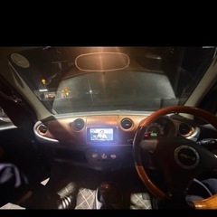 ダイハツ　ミラジーノ　車検R9.3の画像