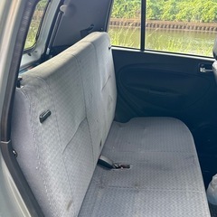 ダイハツ　ミラl250車検ありエンジン載せ替え【スワップ】ターボ5MT値下げ交渉可能の画像