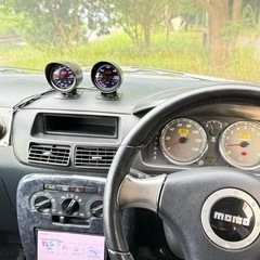ダイハツ　ミラl250車検ありエンジン載せ替え【スワップ】ターボ5MT値下げ交渉可能の画像