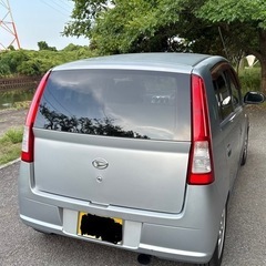 ダイハツ　ミラl250車検ありエンジン載せ替え【スワップ】ターボ5MT値下げ交渉可能の画像