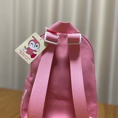 新品⭐︎ドキンちゃん・コキンちゃんリュックの画像