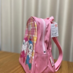 新品⭐︎ドキンちゃん・コキンちゃんリュックの画像