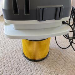 【7月3日まで】Kyocera 集塵機 AVC1150の画像