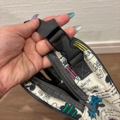 ミッキーのお湯入れの画像