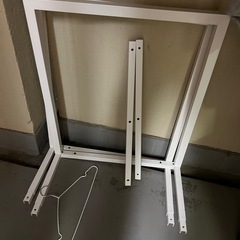 勉強机　イス　あげます。0円の画像