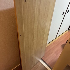 勉強机　イス　あげます。0円の画像