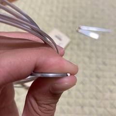 針金の画像
