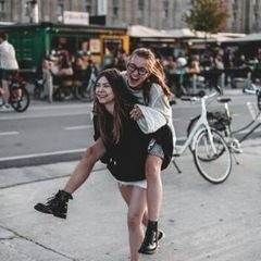 一生付き合える親友ができるかも❗️気軽に話せて楽しい時間が過ごせ...