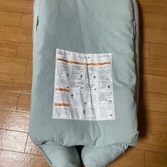 DockATot(ドッカトット) デラックス Deluxe+の画像