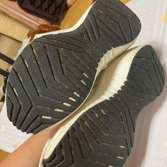 NIKE Reebok 23.5cm スニーカーの画像