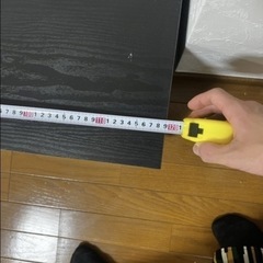 テレビ台の画像