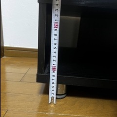 テレビ台の画像