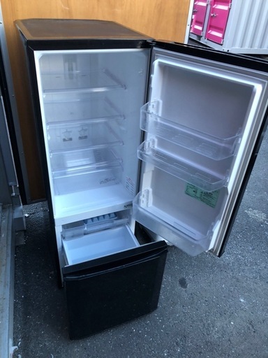洗濯機、冷蔵庫セット