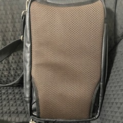 ショルダーバッグ　ボディバッグの画像