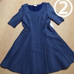 マタニティ・授乳服　2枚セット　スウィートマミーの画像