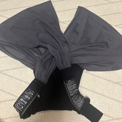 SMORbi スモルビ　抱っこ紐の画像