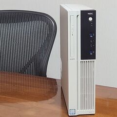 NEC MATE【win10+win11 起動5秒 CPUスコア...
