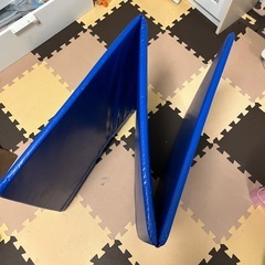 ストレッチマットの画像