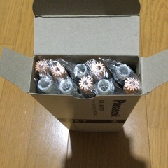 ファックス付き電話の画像