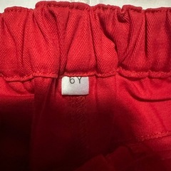 美品✨子供服セットアップの画像