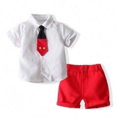 美品✨子供服セットアップの画像
