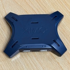 XIM4  PS4コンバーター 中古品 の画像