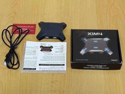 XIM4マウサーセット XIM4 なし マウサーセット ASCII.jp：超小型