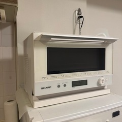 電子レンジ
