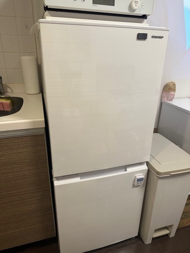冷蔵庫