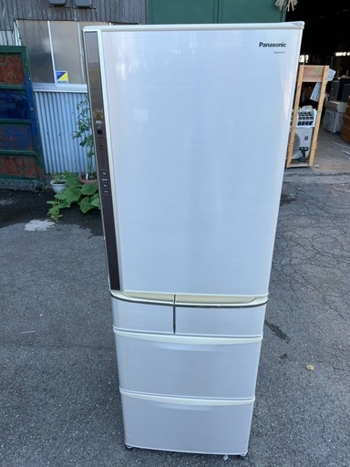 送料設置無料　 SHARP　大型冷蔵庫自動製氷機能付き　465L 送料設置無料 SHARP 大型冷蔵庫自動製氷機能付き 465L 徹底比較