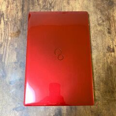 FUJITSU　LIFEBOOK AH53/B3　Core i7  第8世代　メモリ 16GB  SSD512GB  管理番号No.03の画像