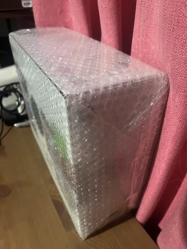 「新品」【未開封】xbox series s 512GB