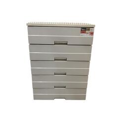 収納ケース 天馬 フィッツ FE7505 K740207