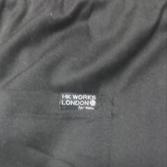 □長パン　HK Londonの画像
