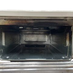 Rinnai/リンナイ 都市ガス用 2口 グリル付き ガステーブル KGM33NBEL 左強火 基本引き取り限定 神奈川県横須賀市の画像