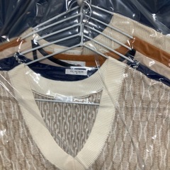 今日7/16幾つか処分予定【中古】服　夏の終わり頃〜秋用の画像