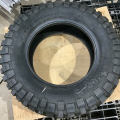 【走行0km】255/75R17　BF Goodrich Mud...