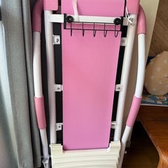 ルームランナーの画像