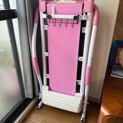 ルームランナーの画像