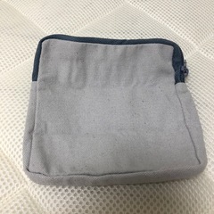 ちいかわ もこもこポーチ2 ラッコの画像