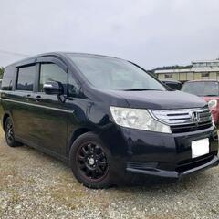 ★車検2年つき！内外装綺麗！モデューロAW！スタイルばっちりなス...