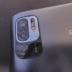 スマホ　値下げ交渉可能の画像