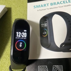 スマートウォッチの画像