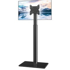 【新品未使用】テレビスタンド