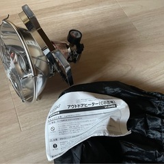 未使用品　ストーブ　cb缶用の画像
