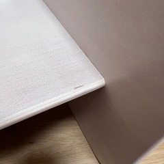 ホップル　コロコロチェア&デスク　3点セット　HOPPLの画像