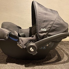 Joie ベビーシート Gemmジェム（エンバー）の画像