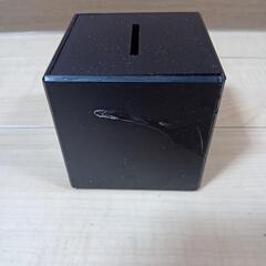【無料】ニコチャン貯金箱の画像