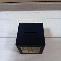 【無料】ニコチャン貯金箱の画像