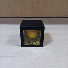 【無料】ニコチャン貯金箱
